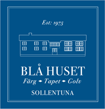 Blå Huset