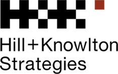 Hill Knowlton Strategies