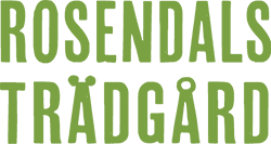 Rosendals Trädgård
