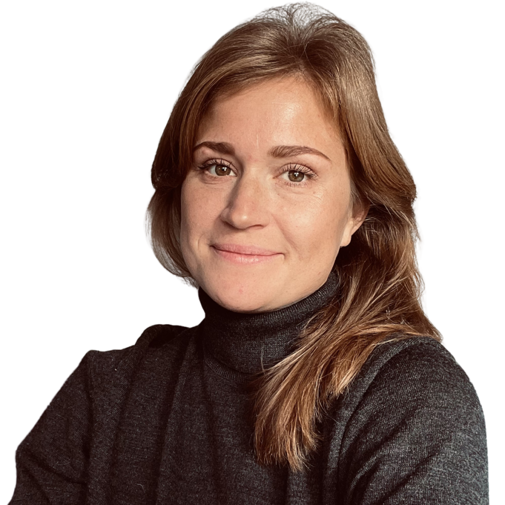 Edda Detter Sifferverket Executiv search och Rekrytering av ekonomer