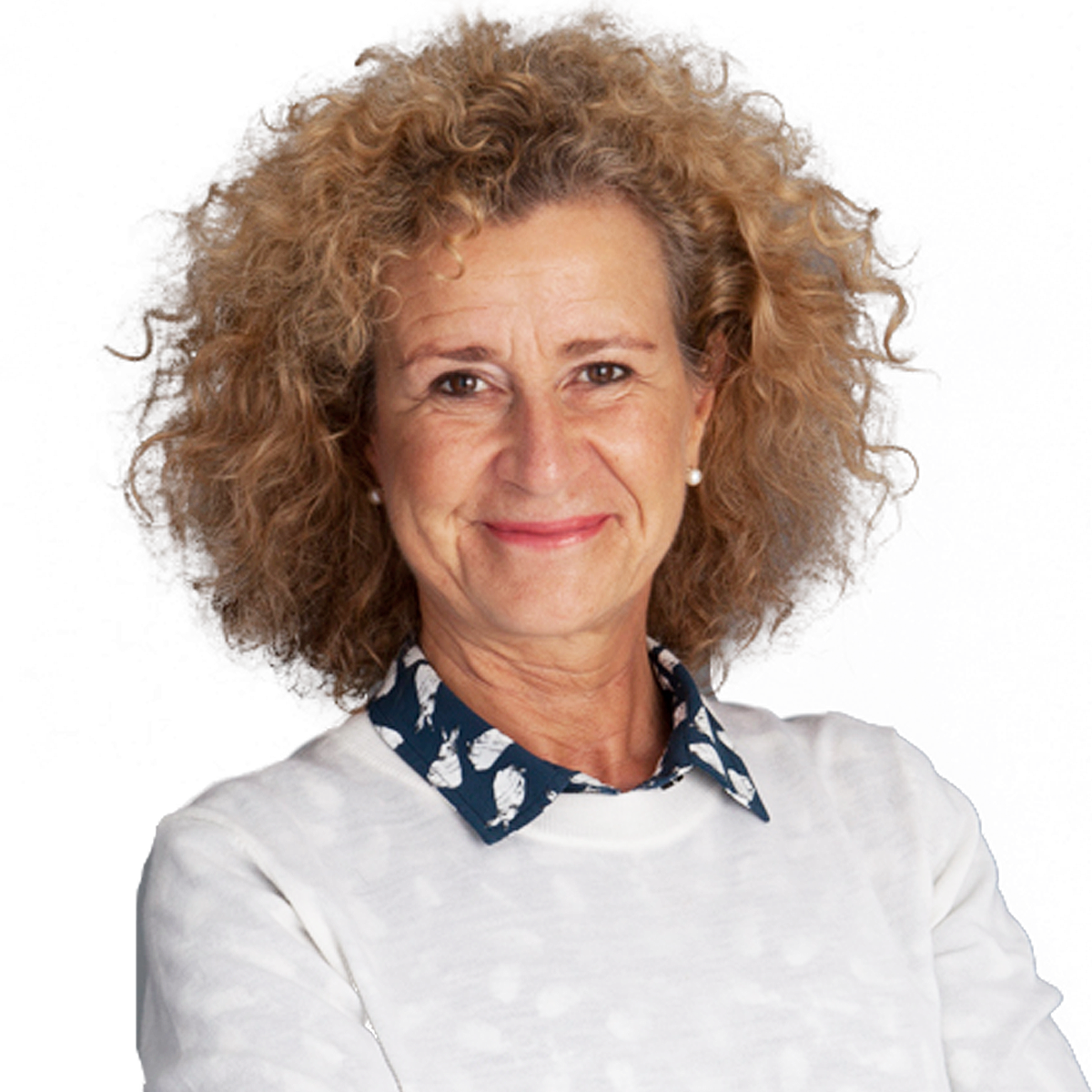 Lena Detter Sifferverket Executiv search och Rekrytering av ekonomer